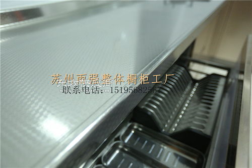 不銹鋼櫥柜優(yōu)勢(shì)與選擇指南 雨強(qiáng)不銹鋼制品廠的專業(yè)之道