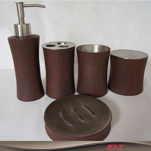 11件套酒店家用不銹鋼衛(wèi)浴產品套裝 現(xiàn)代衛(wèi)浴空間的精致之選