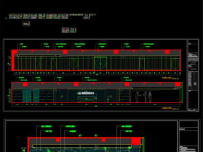辦公空間設(shè)計的數(shù)字化呈現(xiàn) 從CAD施工圖到效果圖的專業(yè)解析